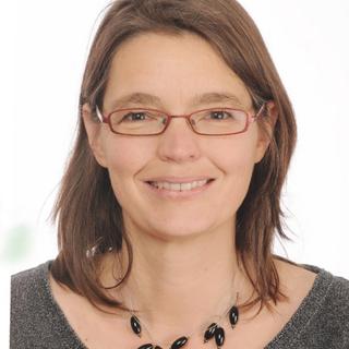Sarah Pearson Perret, Secrétaire romande de Pro Natura. [ne.vertliberaux.ch]