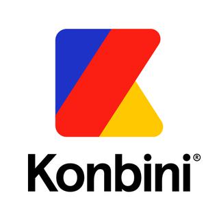 Le logo de Konbini. [Konbini]
