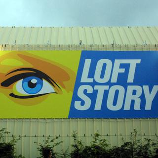 Racheté par son concurrent Banijay, Endemol avait lancé Loft Story en 2001 [AFP - Philippe Desmazes]