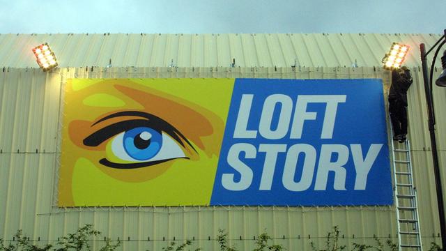 Racheté par son concurrent Banijay, Endemol avait lancé Loft Story en 2001 [AFP - Philippe Desmazes]