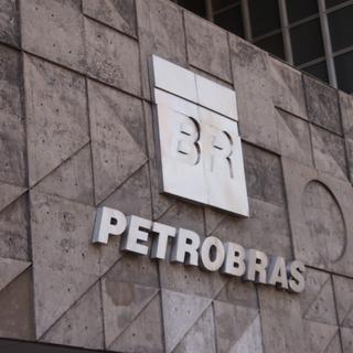 La Suisse a restitué 365 millions de francs au Brésil après l'affaire Petrobras. [AFP - Heriberto Araújo]
