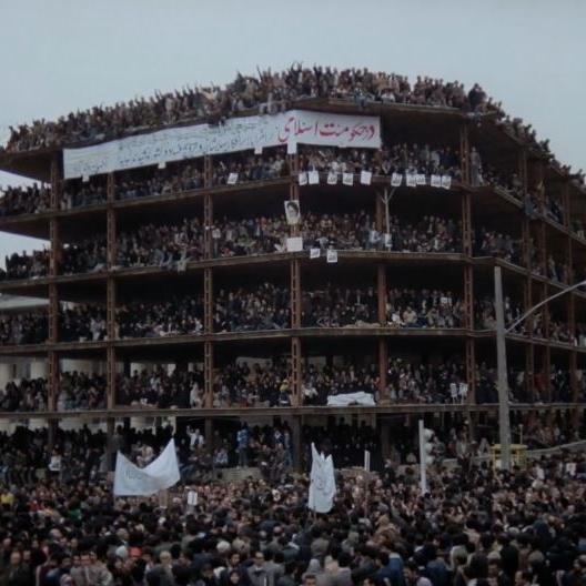 Capture d'écran du film "Le Roi nu" d'Andreas Hoessli.