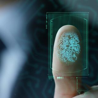 Les empreintes digitales sont une des techniques d'identification biométrique.
hquality
Depositphotos [hquality]