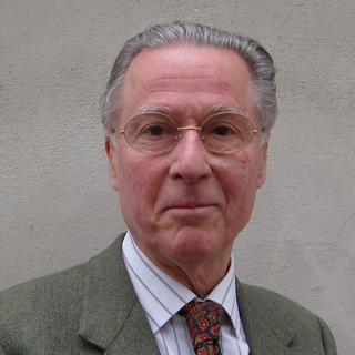 François Nicoullaud, ancien ambassadeur de France à Téhéran. [Middle East Institute]