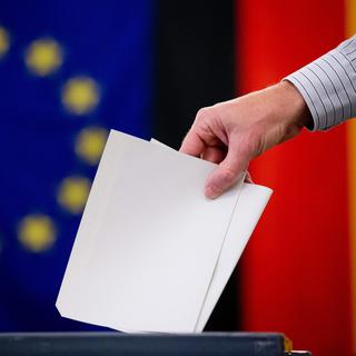 Hausse des retraitres en allemagne: le CDU dénonce une manoeuvre électorale. [Reuters - Kay Nietfeld]