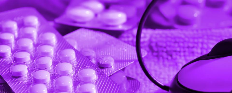 L’industrie pharmaceutique dans son ensemble se transforme. [Fotolia - ursule]