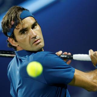 Tsitsipas - Federer