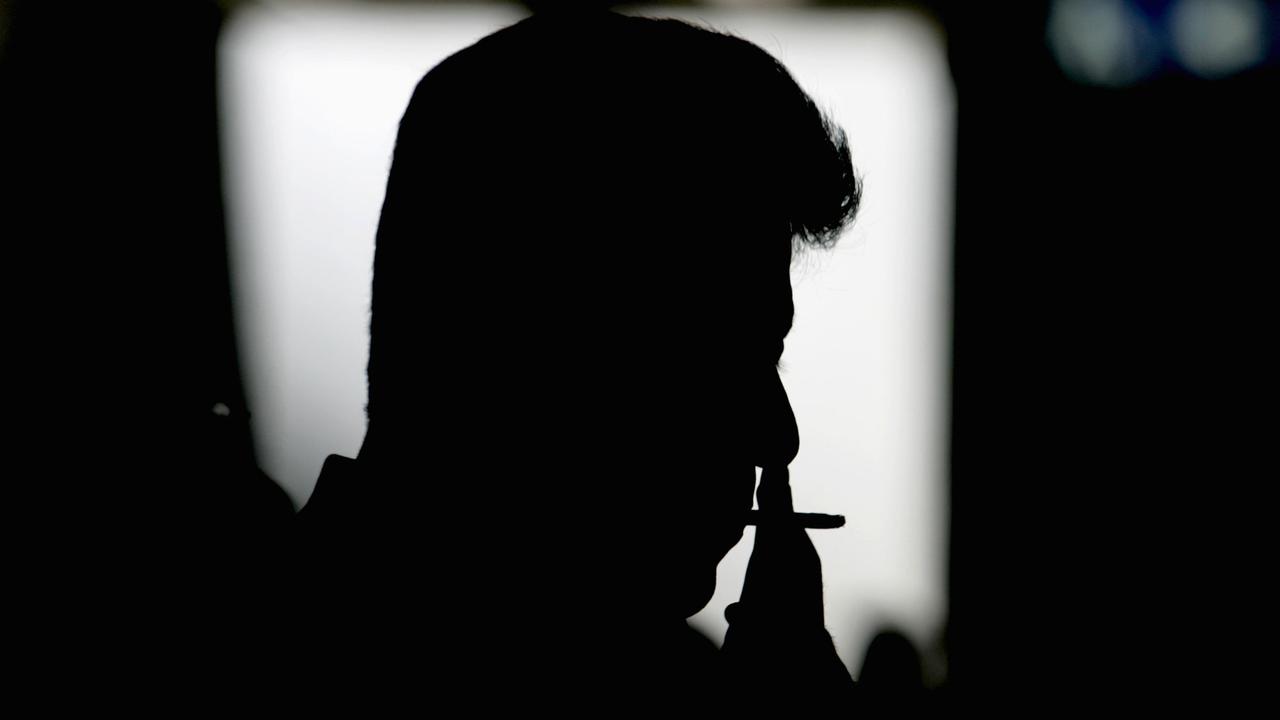 Aujourd'hui, 80% des consommateurs de tabac dans le monde sont des hommes. [Reuters - Jason Lee]