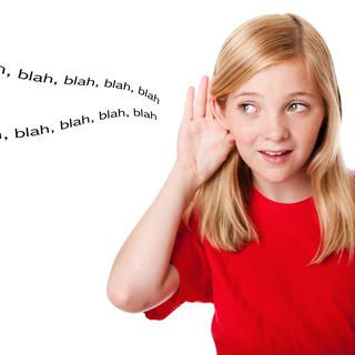 Les enfants perçoivent moins bien les paroles que les adultes dans un environnement bruyant.
phakimata
Depositphotos [Depositphotos - phakimata]