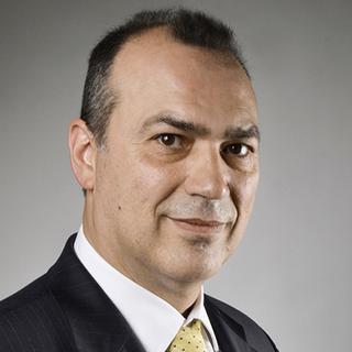 Francisco Valentin, le nouveau président du parti genevois MCG. [www.ge.ch]