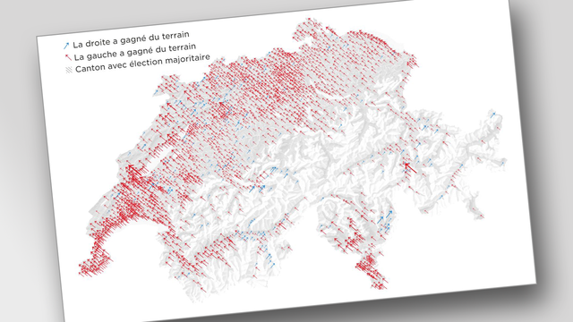 Cartemontagefleches