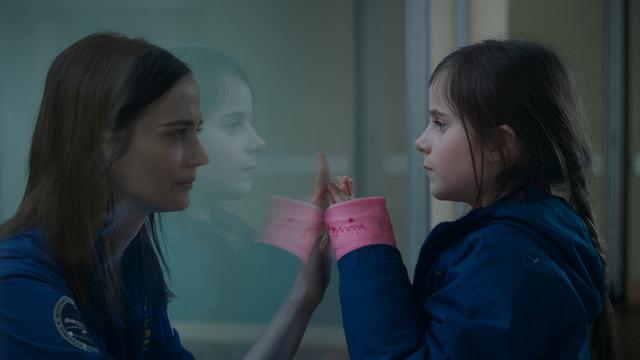 "Proxima" de Alice Winocour. [PATHÉ FILMS - FRANCE 3 CINÉMA - 2019 DHARAMSALA - DARIUS FILMS]