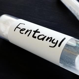 Le fentanyl se retrouve dans différentes drogues illicites.
designer491
Depositphotos [designer491]