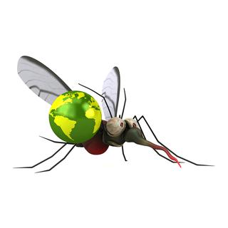 Le moustique est un véritable tueur en série.
julos
Depositphotos [julos]