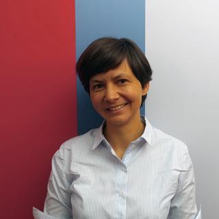 Marie Schaer, professeure boursière du Fonds National Suisse de la recherche à lʹUnige et médecin responsable CCSA de Genève.
Adrien Zerbini
RTS [Adrien Zerbini]