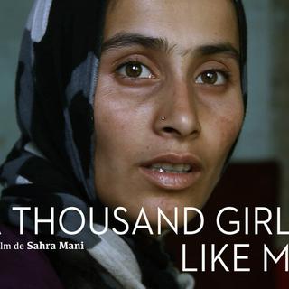 "A Thousand girls like me", de Sahra Mani. [AFP - Afghanistan Doc House - Les Film / Collection Christophel]