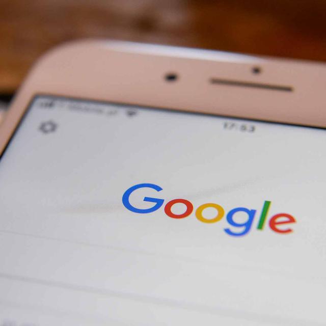 Quelles sont les recherches les plus improbables des internautes sur Google? [AFP - Jaap Arriens]