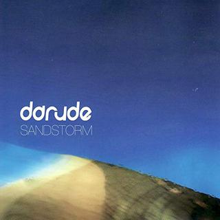 Sandstorm - Darude.