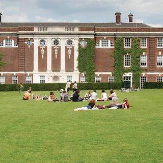 L'université Goldsmiths de Londres a banni le boeuf de ses menus. [Goldsmiths, University of London]