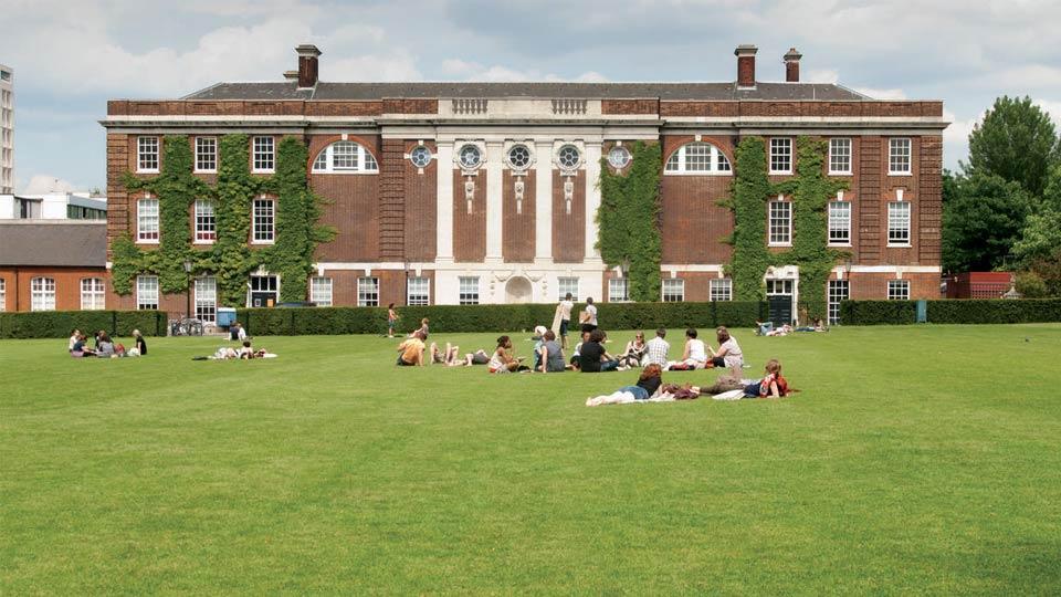 L'université Goldsmiths de Londres a banni le boeuf de ses menus. [Goldsmiths, University of London]