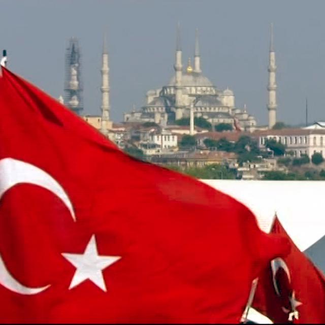 Turquie, nation impossible 
