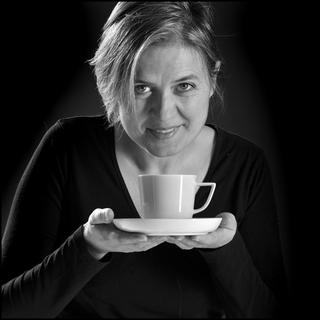 Valérie Peyre, fondatrice de Tekoe Tea. [DR]