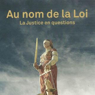 "Au nom de la loi", une exposition à découvrir du 11 mai au 27 octobre au Musée du Vieux-Moudon. [vieux-moudon.ch]