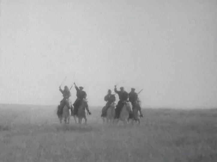 La Mongolie communiste, le Far West de Mao, 1964. [RTS]