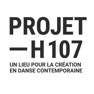 Le visuel du projet H107. [facebook.com/projeth107]
