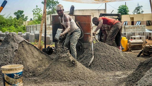 Les pays les plus affectés par la consommation excessive de sable se trouvent en Asie et en Afrique. [ONU - Minette Lontsie]