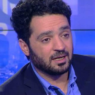 Wassim Nasr, journaliste à France 24. [YouTube]