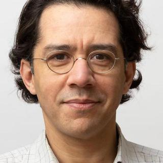 Jalel Harchoui, spécialiste de la Libye et chercheur à La Haye aux Pays-Bas. [Conflict Research Unit of the Clingendael Institute]