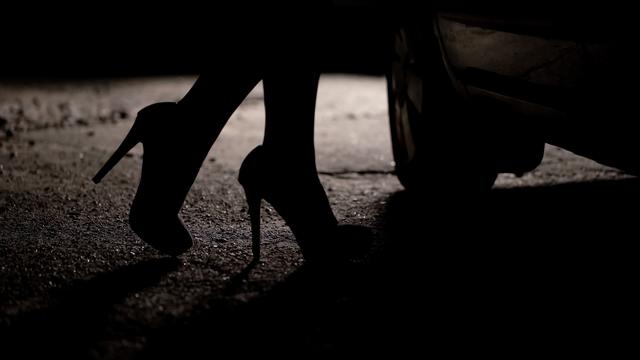 La prostitution peut-elle être un choix? [Depositphotos - motortion]