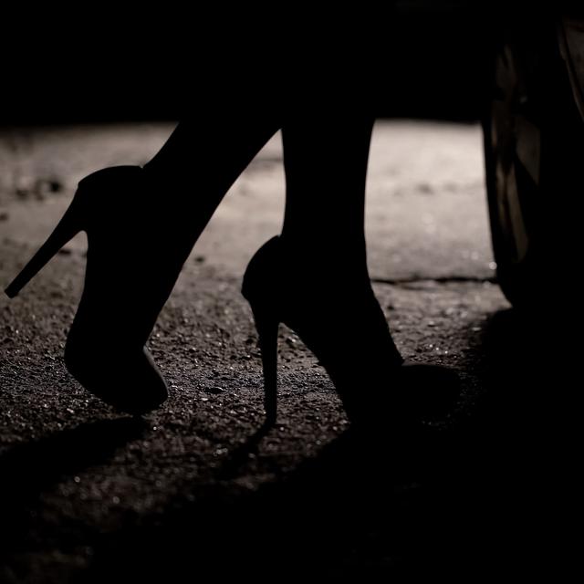La prostitution peut-elle être un choix? [Depositphotos - motortion]