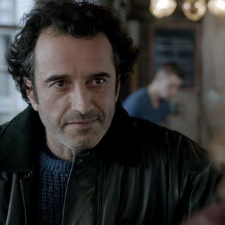 Bruno Todeschini dans le film "Les Déferlantes" (2012). [Ex Nihilo]