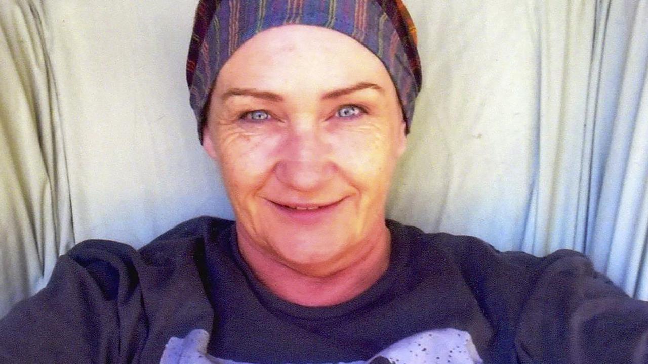 Kerry Robertson, une Australienne de 61 ans atteinte d'un cancer, est devenue en juillet 2019 la première à se servir d'une loi controversée sur le suicide assisté adoptée dans l'Etat de Victoria (sud-est), a annoncé un groupe militant pour l'euthanasie volontaire, Go Gentle Australia. [afp - Go Gentle Australia]