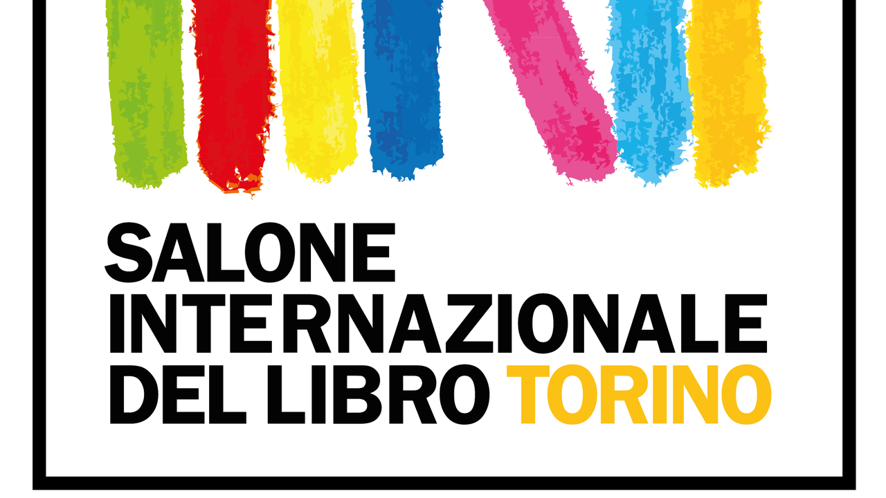 Le logo du Salon international du livre de Turin. [www.salonelibro.it]