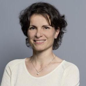 Laura Bernardi, professeure de démographie et de sociologie à l'UNIL. [DR]