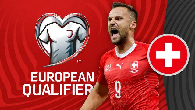 Retour sur la qualification haletante de l’équipe de Suisse pour l'Euro 2020