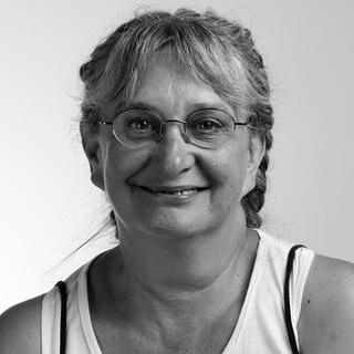 Madame Viviane Gonik, ergonome à la retraite, fondatrice du ciné club genevois MetroBoulotKino [DR]
