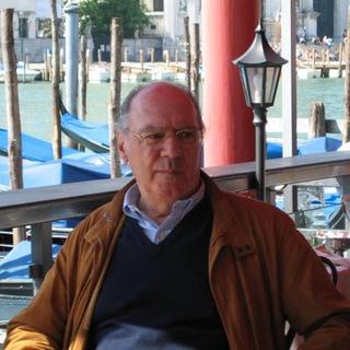 Serge Nessi, ancien délégué du CICR [DR]
