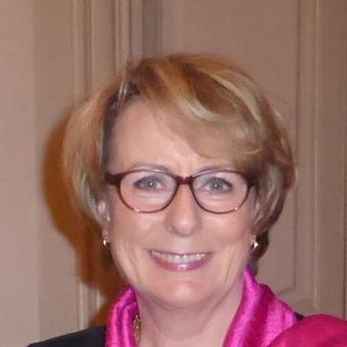 Antoinette Béguin, présidente de l’association neuchâteloise des Archives de la vie ordinaire (AVO). [DR]