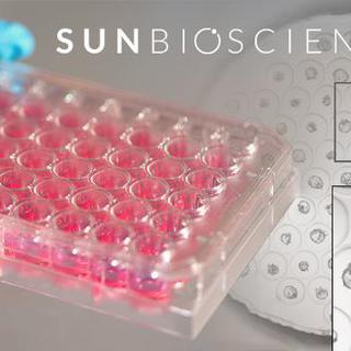 SUN Bioscience. [startup.ch]