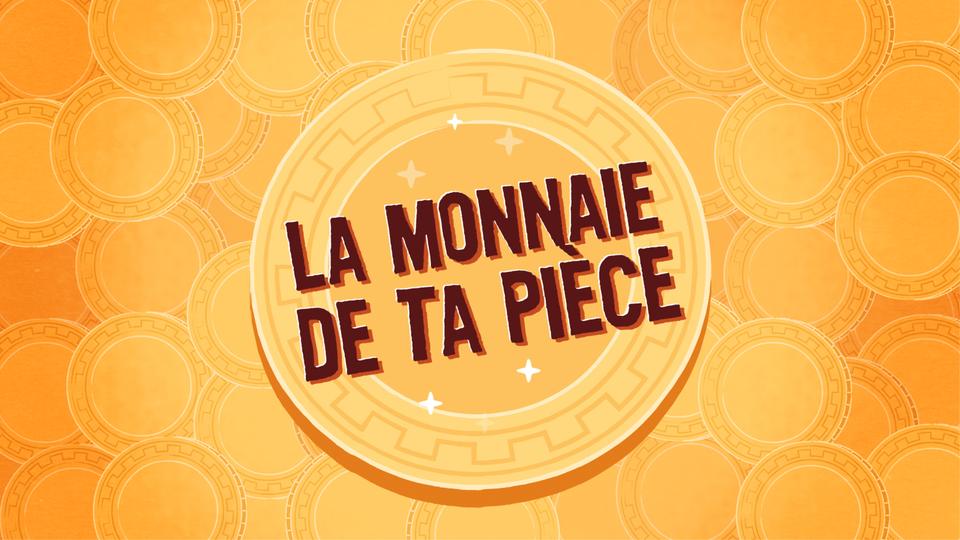 La monnaie de ta pièce, un épisode de Paléofutur. [RTS Découverte - © CartoonBase]