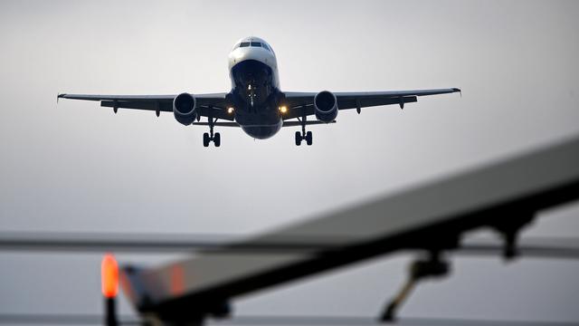 L'IATA veut dissiper les malentendus et remettre les faits au cœur des débats. [Reuters - Pierre Albouy]