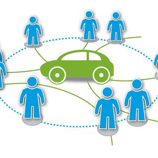 L'autopartage améliore l'efficience énergétique d'un véhicule.
trueffelpix
Depositphotos [trueffelpix]