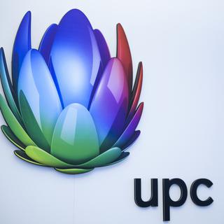 Le rachat d'UPC par Sunrise va-t-il profiter aux consommateurs? [KEYSTONE - Manuel Lopez]