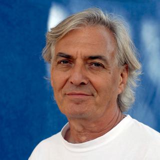 L'écrivain français Jean-Paul Dubois en 2011. [AFP - Ulf Andersen]