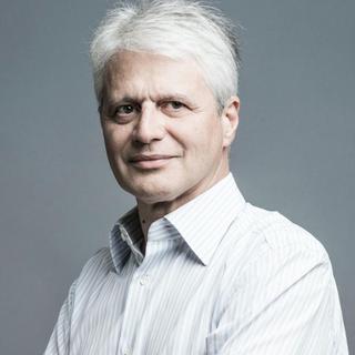 Sébastien Roché, directeur de recherche au CNRS, auteur de l'ouvrage "De la police en démocratie". [Pacte-Laboratoire de Sciences sociales - DR]