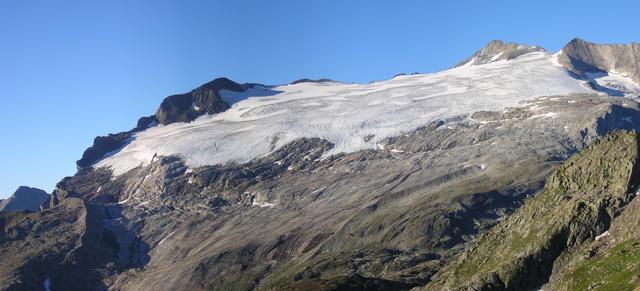 Glacier Basodino 2004 [RTS]